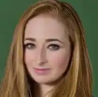 Яковлева Алёна