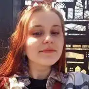 Яковлева Яна Артемовна