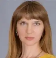 Яковлева Екатерина Максимовна
