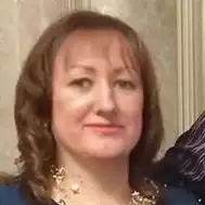 Яковлева Валерия