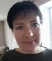 Яковлева Виолетта