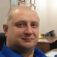 Андреев Даниил Леонидович