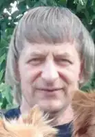 Анисимов Даниил Сергеевич