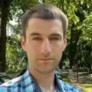 Анисимов Руслан Глебович