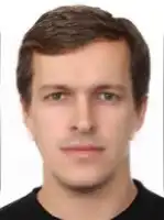 Антонов Алексей Ефимович