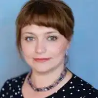 Антонова Анастасия Владимировна