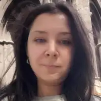 Антонова Карина Николаевна