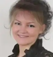 Антонова Кристина Анатольевна
