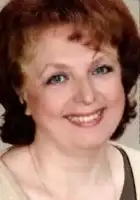 Яшина Анастасия