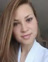 Яшина Ангелина