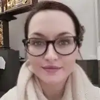 Яшина Карина Олеговна
