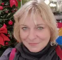 Яшина Варвара Евгеньевна