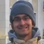 Авдеев Евгений