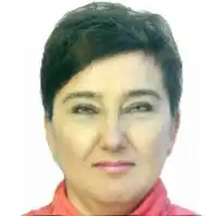 Багдасарова Арина