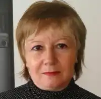 Багдасарова Арина