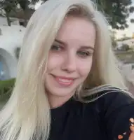 Багдасарова Галина