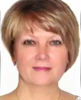 Багдасарова Галина Николаевна