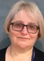 Багдасарова Ксения