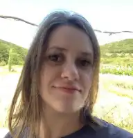 Багдасарова Любовь