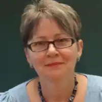Багдасарова Валерия Тимофеевна