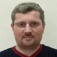 Барсуков Илья