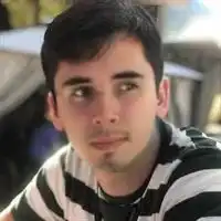 Барсуков Павел Валентинович