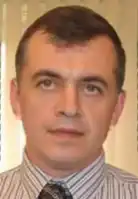 Белоусов Давид