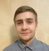 Белоусов Платон