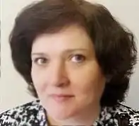 Белоусова Ангелина Анатольевна