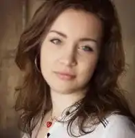 Белоусова Арина