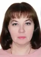 Белоусова Елена