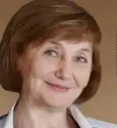 Белоусова Валерия