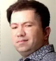 Белов Георгий Игоревич