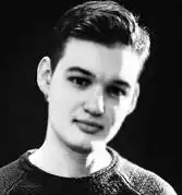 Белов Юрий Давидович