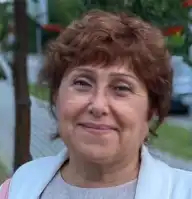 Белова Яна