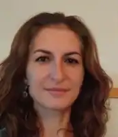 Белова Светлана