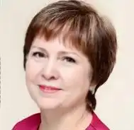 Богачева Анастасия Петровна