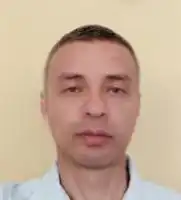 Богданов Кирилл Витальевич