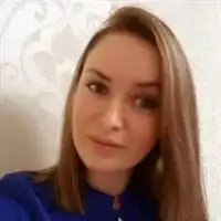 Богданова Алиса Петровна