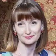 Богданова Анастасия Андреевна