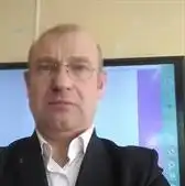 Богомолов Савелий Вячеславович