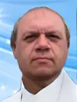 Богомолов Семён Романович
