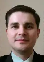 Борисов Максим Ильич