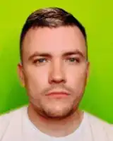 Борисов Матвей Владимирович