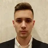 Борисов Юрий Станиславович