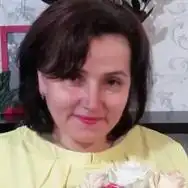 Бронникова Юлия Евгеньевна