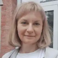 Бронникова Вероника Артемовна