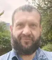Буров Даниил Александрович