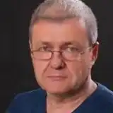 Буров Илья Игоревич