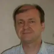 Буров Святослав Ильич